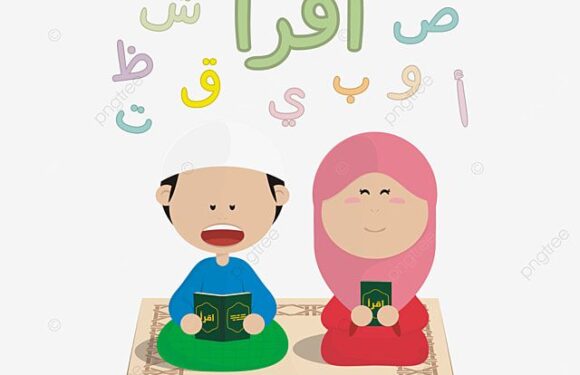 Arabic for beginners + Quran