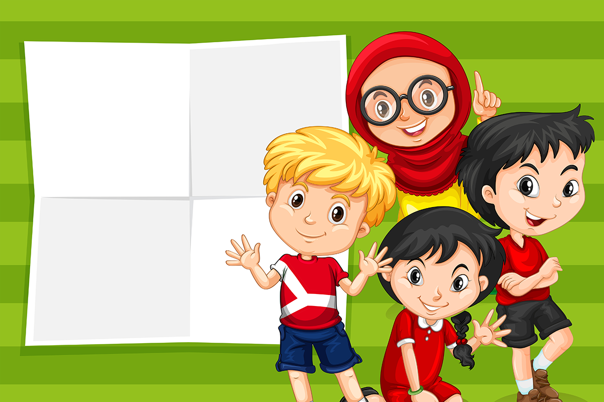 Joy Arabic Qura’n and Arabic online tutor