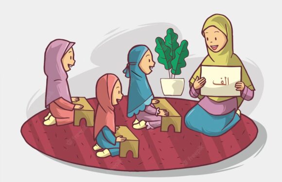 Arabic