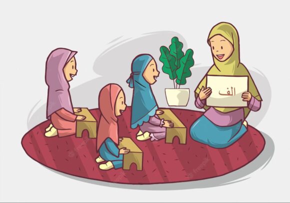 Arabic