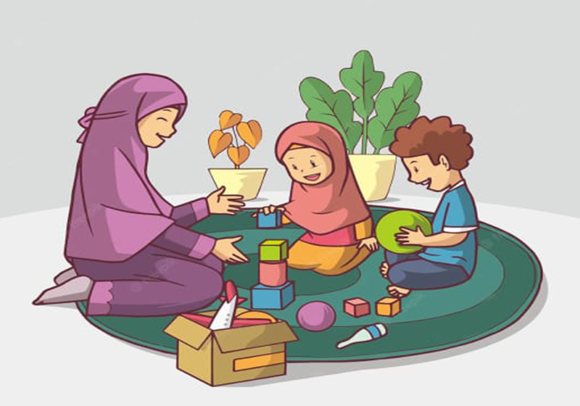 Islamic Course