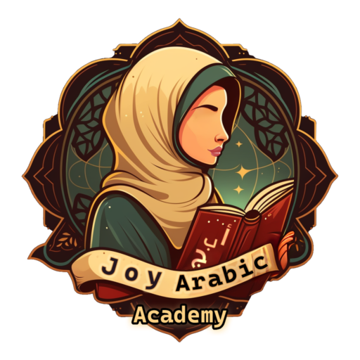 Joy Arabic
